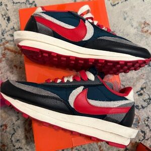 Nike LD Waffle Sacai